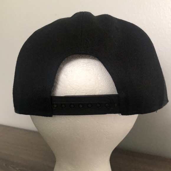 Pokemon Team Valor ball cap NWOT - Picture 4 of 4